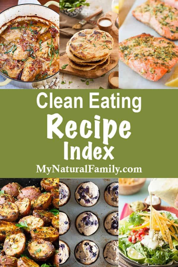 Clean Eating Blogs With Recipes
 Best Clean Eating Blogs Pinned Over 50 000 Times