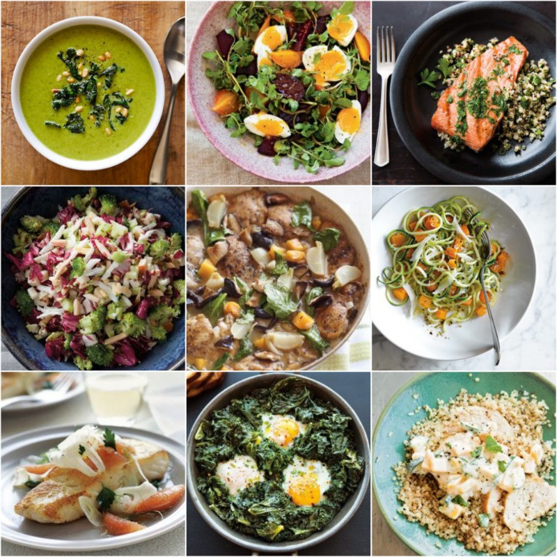 Clean Eating Blogs With Recipes
 Clone Recipe Roundup Clean Eating Recipes