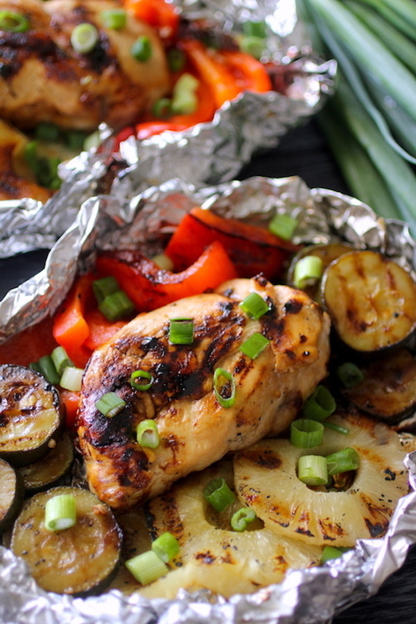 Clean Eating Blogs With Recipes
 Top 25 Clean Eating Grilling Recipes Blog