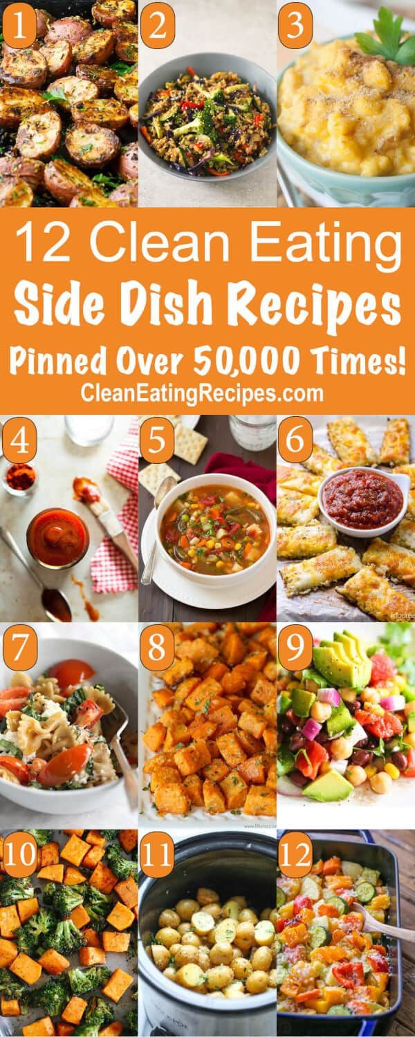 Clean Eating Blogs With Recipes
 Best Clean Eating Blogs Pinned Over 50 000 Times