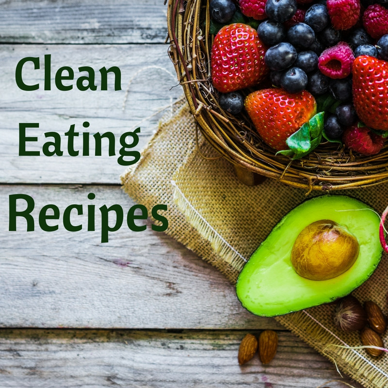 Clean Eating Blogs With Recipes
 Take Them A Meal
