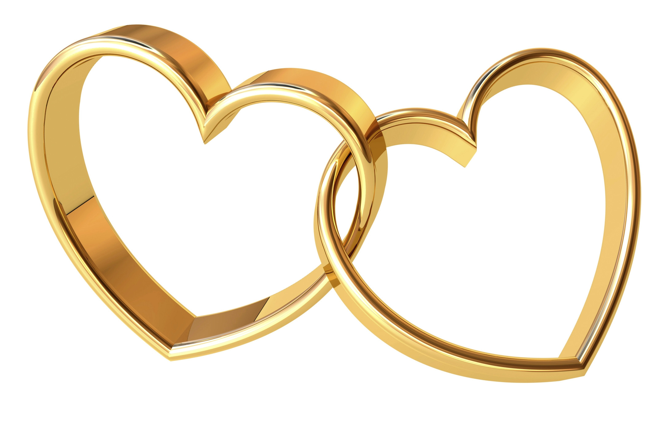 Clipart Wedding Rings
 Free Wedding Ring Clipart 6 Clipartix