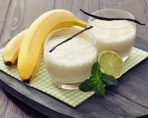 Coconut Water Smoothies Recipe
 Baby Banana Mint and Coconut Water Smoothie Recipe by