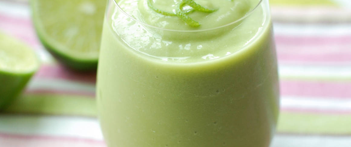 Coconut Water Smoothies Recipe
 Avocado and Coconut Water Smoothies recipe from Betty Crocker