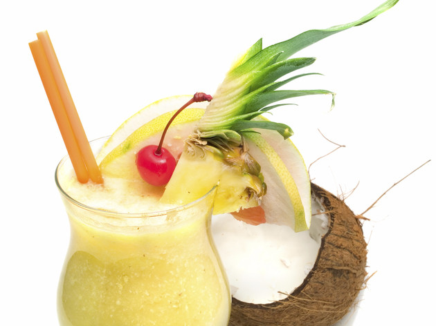 Coconut Water Smoothies Recipe
 Coconut Water Smoothie Recipes