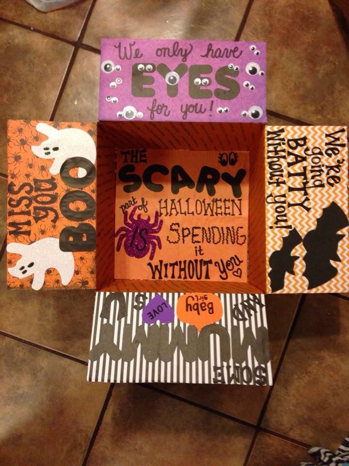 College Boyfriend Gift Ideas
 Pin by Yokasta korbal on Box