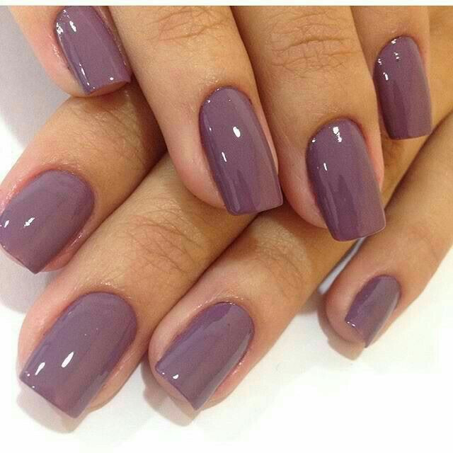 Color Nail Ideas
 01 top best beautiful nail polish ideas color and style