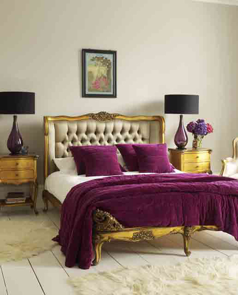 Colorful Bedroom Ideas
 Top 20 Colorful Bedroom Design Ideas
