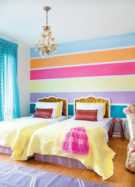 Colorful Bedroom Ideas
 Modern Bedroom Colors 20 Beautiful Bedroom Designs and