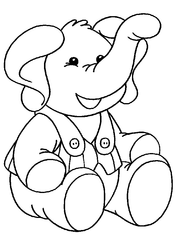 Coloring Sheets For Little Kids
 For Little Children 999 Coloring Pages