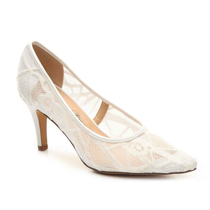 Comfy Wedding Shoes
 fortable Wedding Shoes — Bridal Accessories