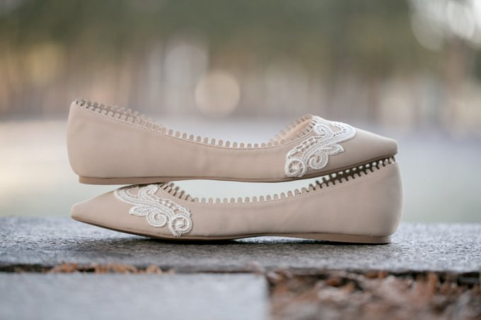 Comfy Wedding Shoes
 34 Cute Most fortable Wedding Shoes Flats Wedges Heels