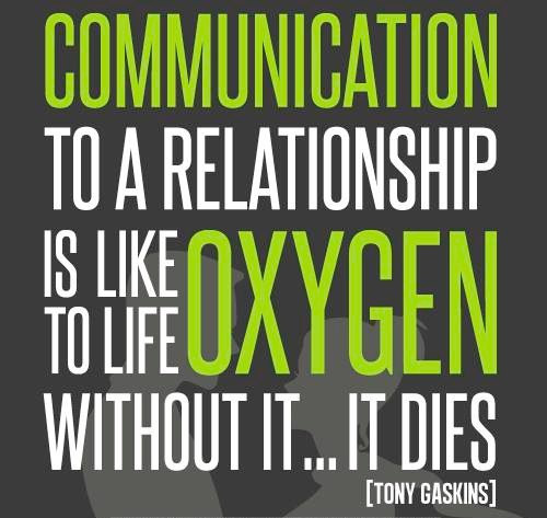 Communication In Marriage Quotes
 What Should Couples Do to Avoid Divorce