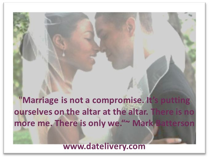 Compromise In Marriage Quotes
 Quotes About promise In Marriage QuotesGram