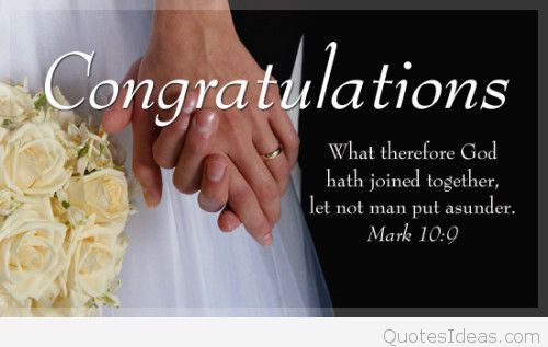 Congrats Marriage Quotes
 Top congratulations wishes quotes with pictures hd