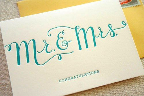 Congrats On Marriage Quotes
 Marriage congratulations quotes