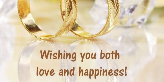 Congratulation On Your Marriage Quotes
 Marriage congratulations cards