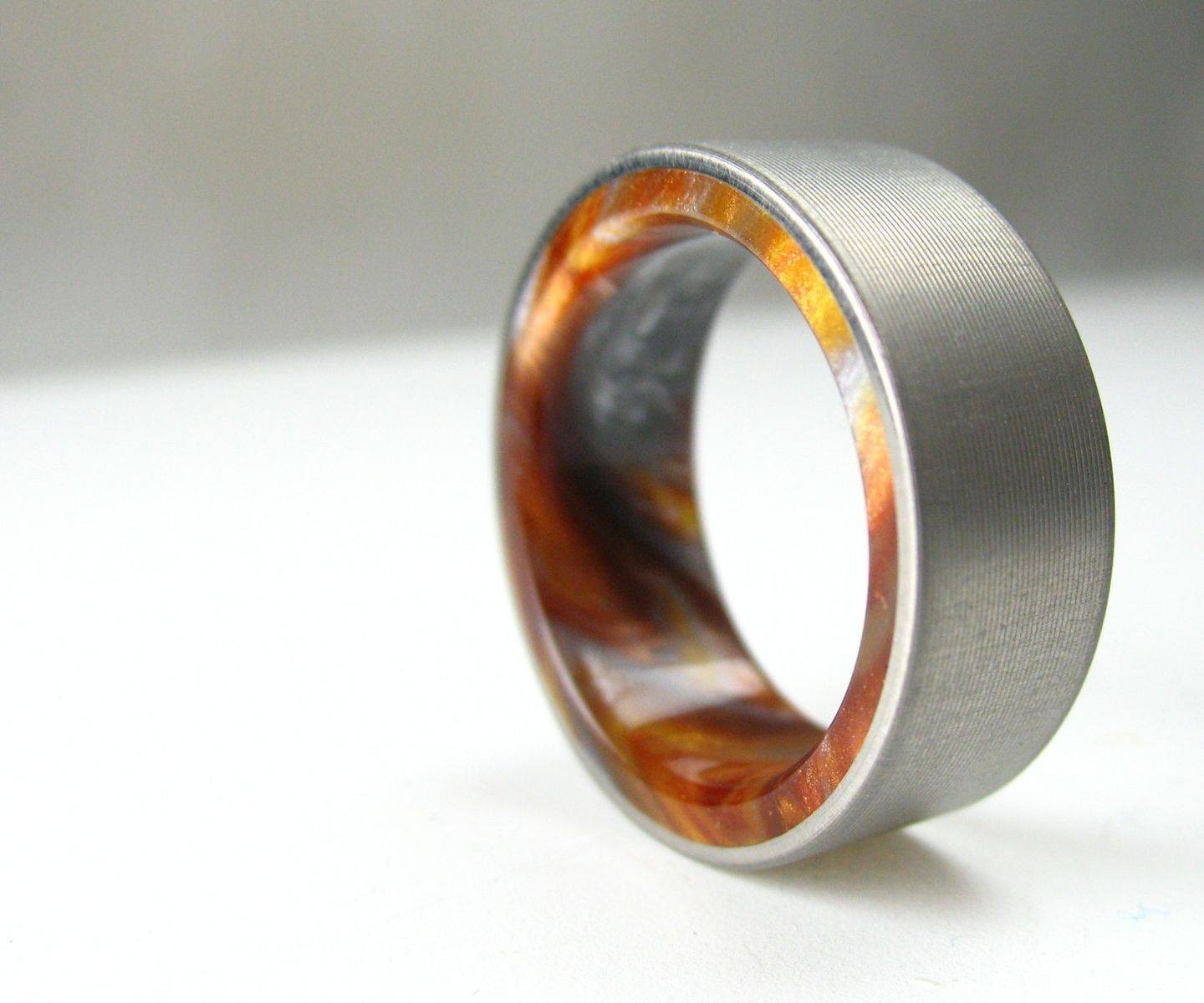Contemporary Wedding Rings
 15 Best Collection of Contemporary Mens Wedding Rings