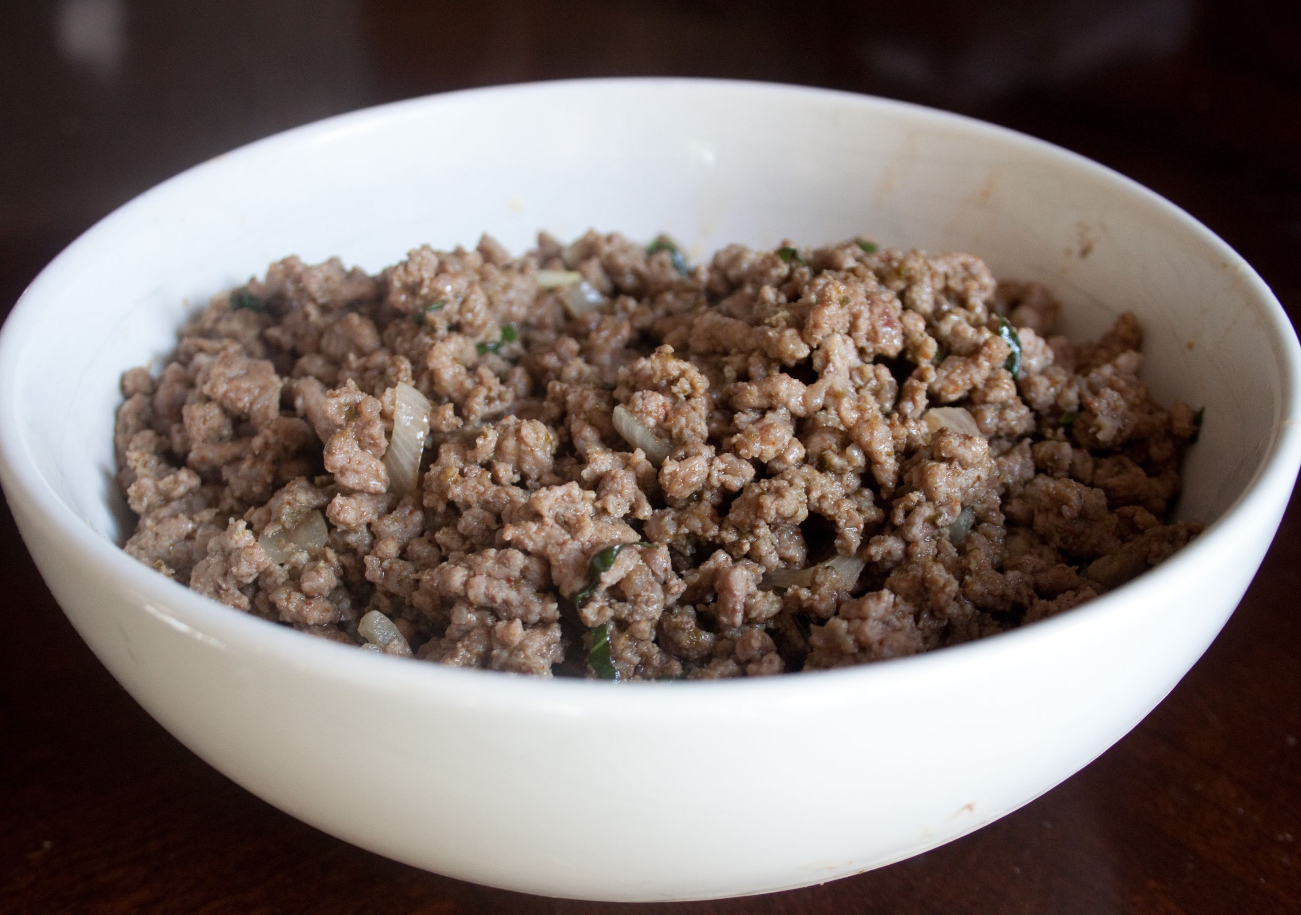 Cooked Ground Beef
 10 Minutes Prep 10 Amazing Meals