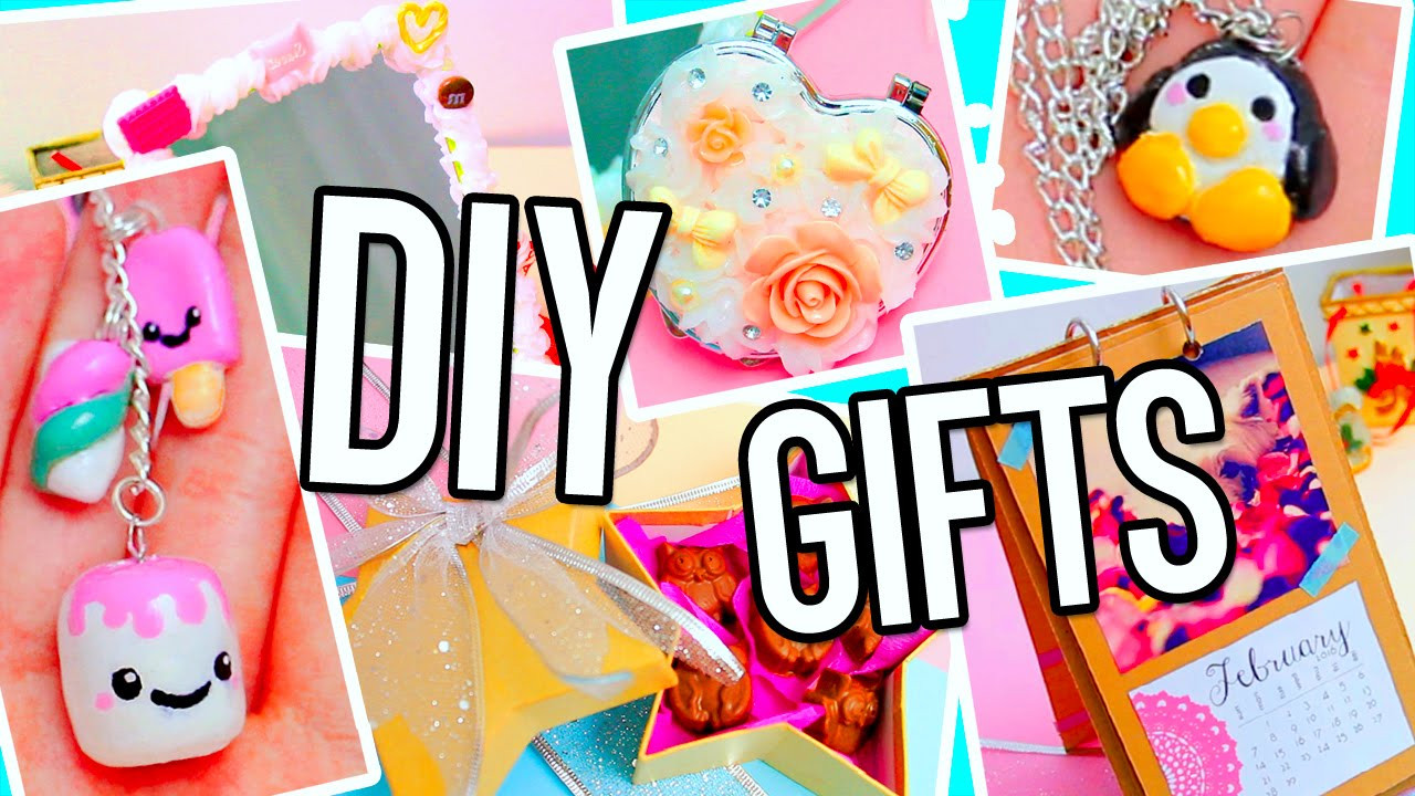 Cool Birthday Gifts For Kids
 DIY Gifts Ideas Cute & cheap presents for BFF parents