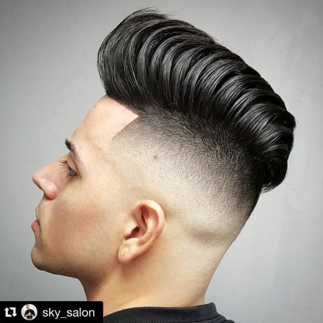 Cool Cut Hairstyle
 Men s Hairstyles 2017 15 Cool Men s Haircuts Bound To Get