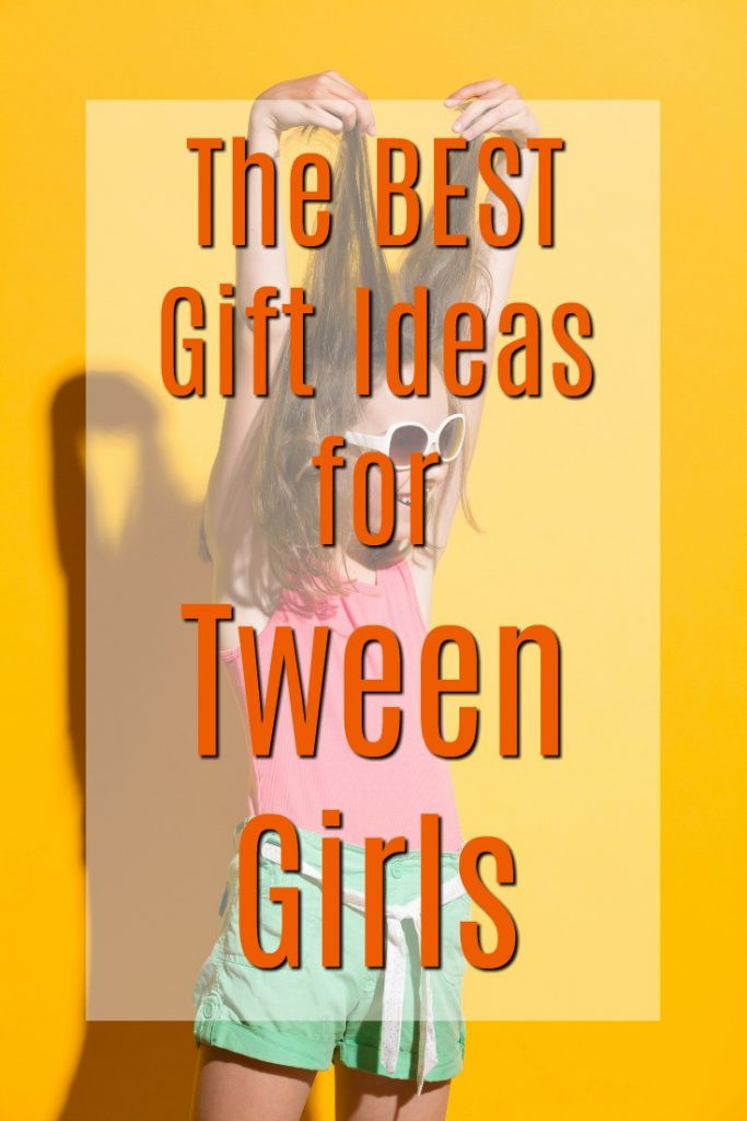 Cool Gift Ideas For Girlfriend
 20 Best Gift Ideas for a Tween Girl in 2017 Unique Gifter