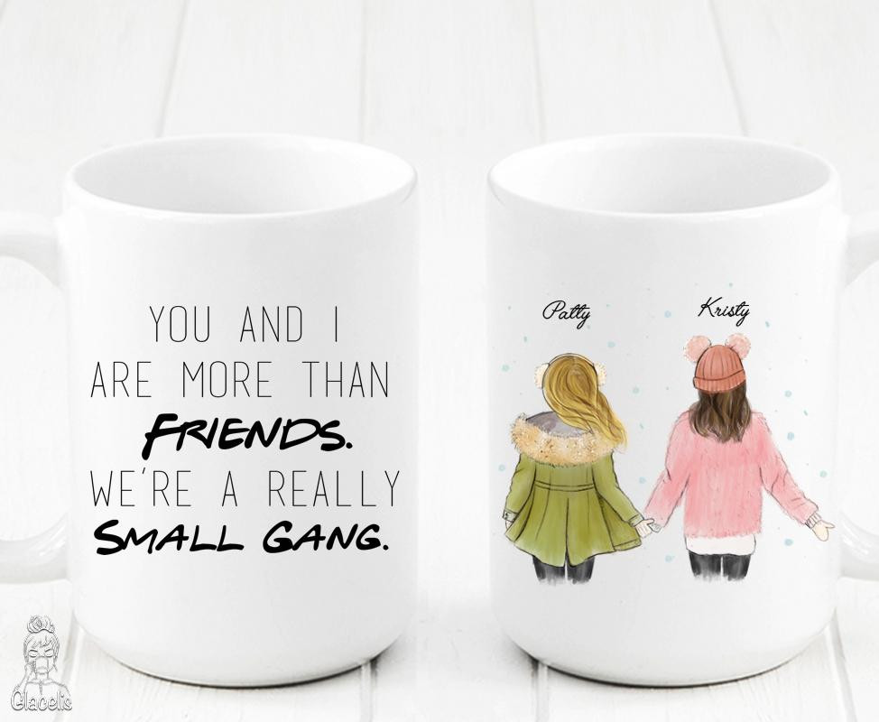 Cool Gift Ideas For Girlfriend
 Gift for girlfriend custom ts for friends Find t