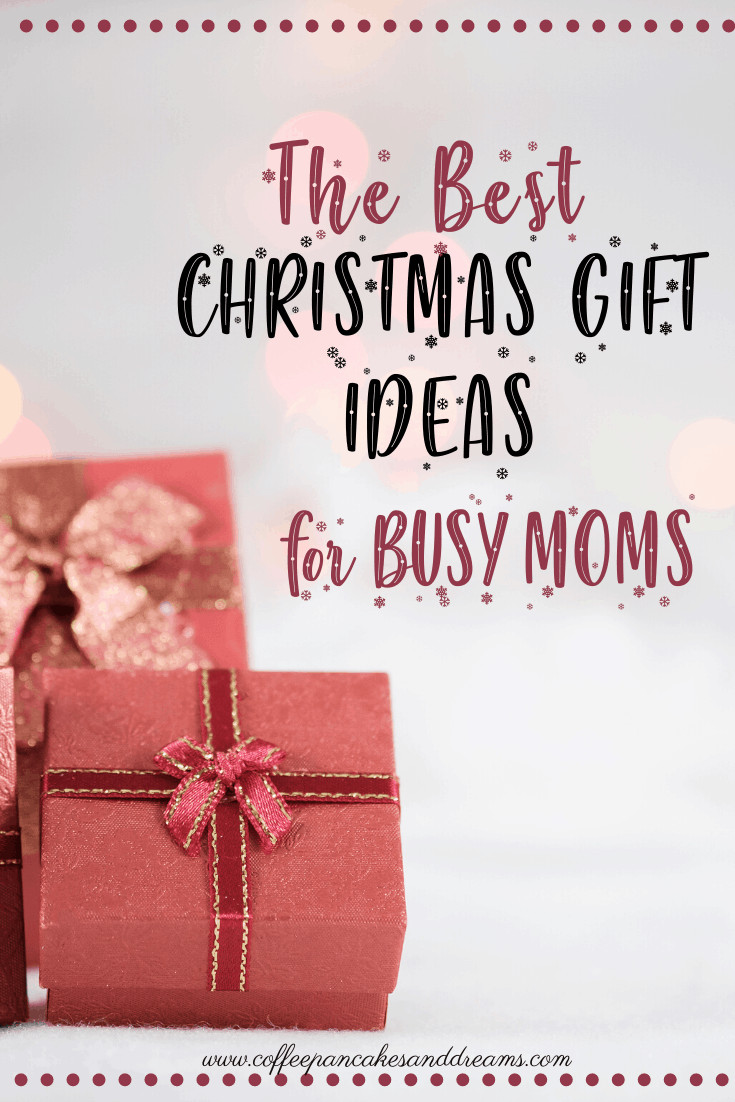 Cool Gift Ideas For Girlfriend
 14 Holiday Gift Ideas for Busy Moms Coffee Pancakes