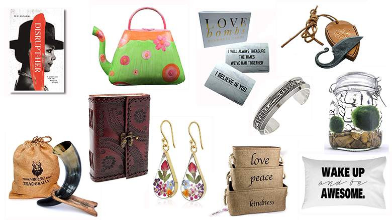 Cool Valentines Day Gifts
 21 Unique Valentine’s Day Gifts Your Ultimate List 2019