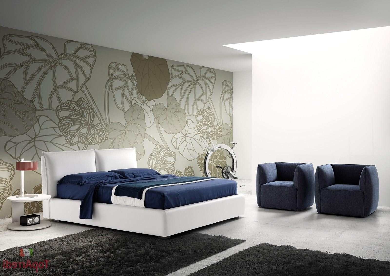 Cool Wall Art For Bedroom
 19 Cool Wall Paintings For Bedrooms To Celebrate The