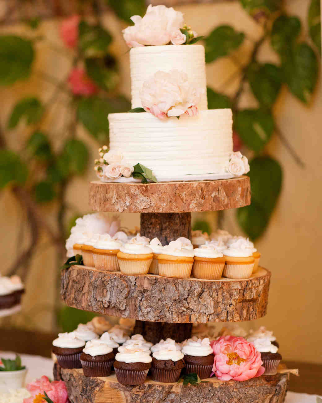 Cool Wedding Cakes
 Unique Wedding Cakes