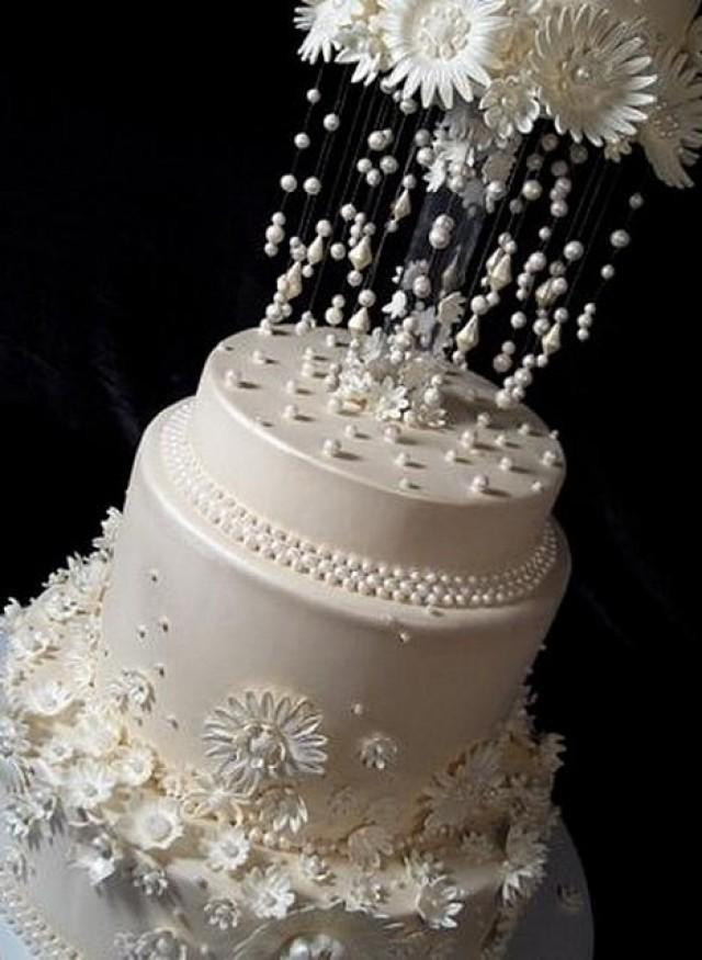 Cool Wedding Cakes
 Unique Wedding Cake Wedding CAKES Unique Weddbook