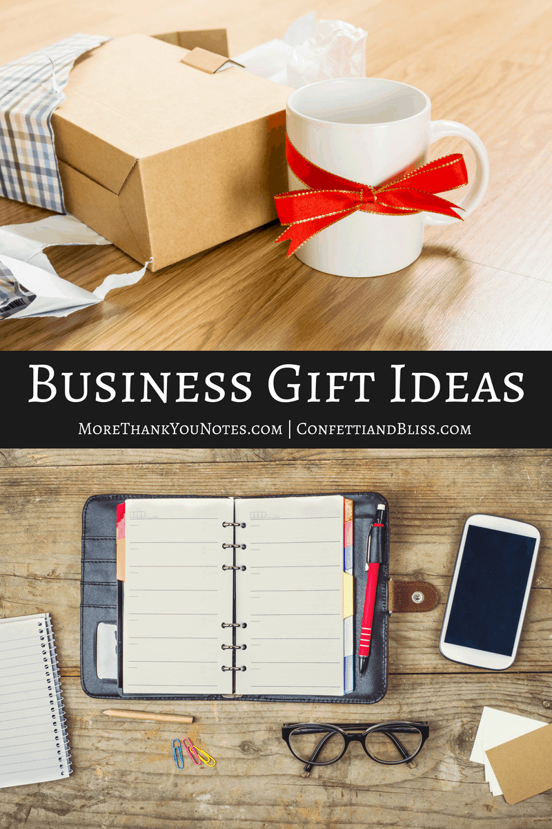 Corporate Thank You Gift Ideas
 Classy Business Gifts That Are Surprisingly Affordable