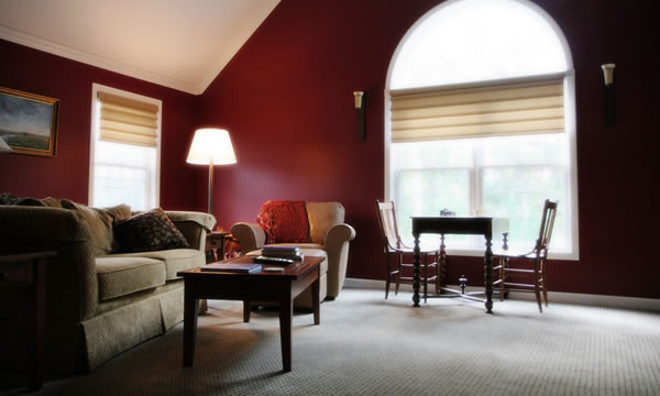 Cost To Paint Living Room
 How Much Does It Cost To Paint a Room Bristol County