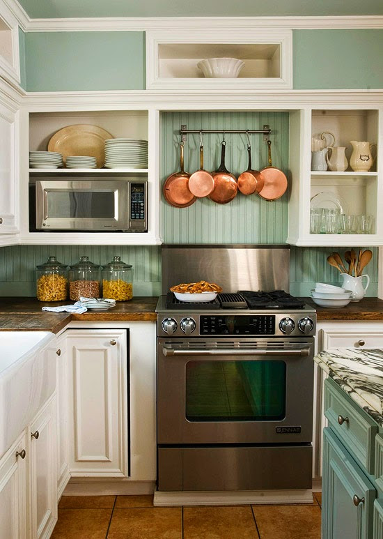 Country Kitchen Backsplashes
 Kitchen backsplash Inspirations FRENCH COUNTRY COTTAGE