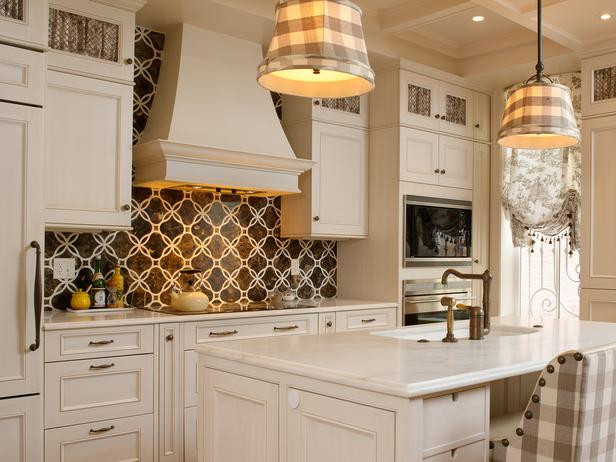 Country Kitchen Backsplashes
 Country Kitchen Backsplash Ideas