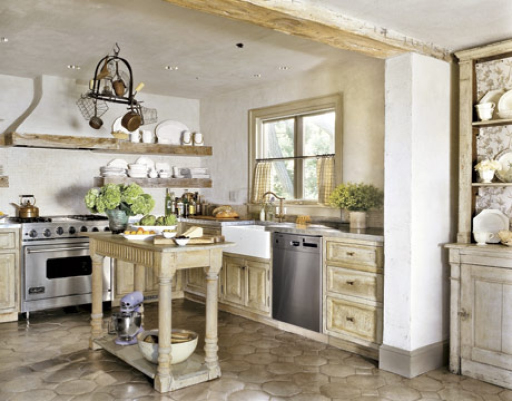 Country Kitchen Design Ideas
 Attractive Country Kitchen Designs Ideas That Inspire You