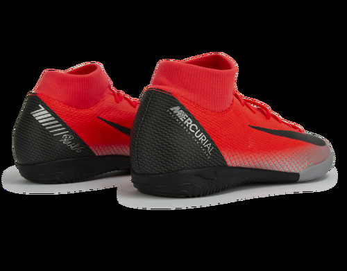 Cr7 Indoor Shoes For Kids
 Nike Men s Mercurial CR7 SuperflyX 6 Academy Indoor Soccer