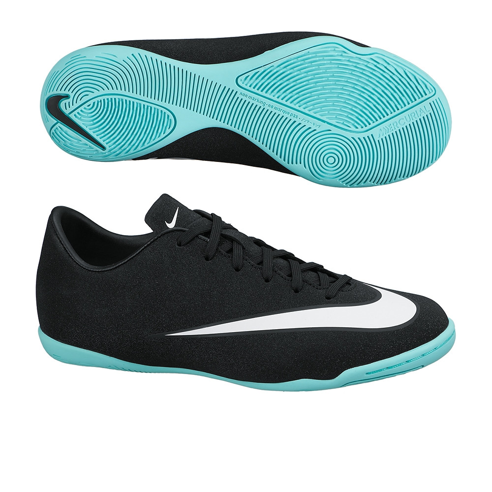 Cr7 Indoor Shoes For Kids
 Nike Mercurial Victory V CR7 Youth Indoor Soccer Shoes