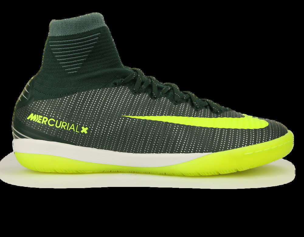 Cr7 Indoor Shoes For Kids
 Nike Men s MercurialX Proximo II CR7 Indoor Soccer Shoes