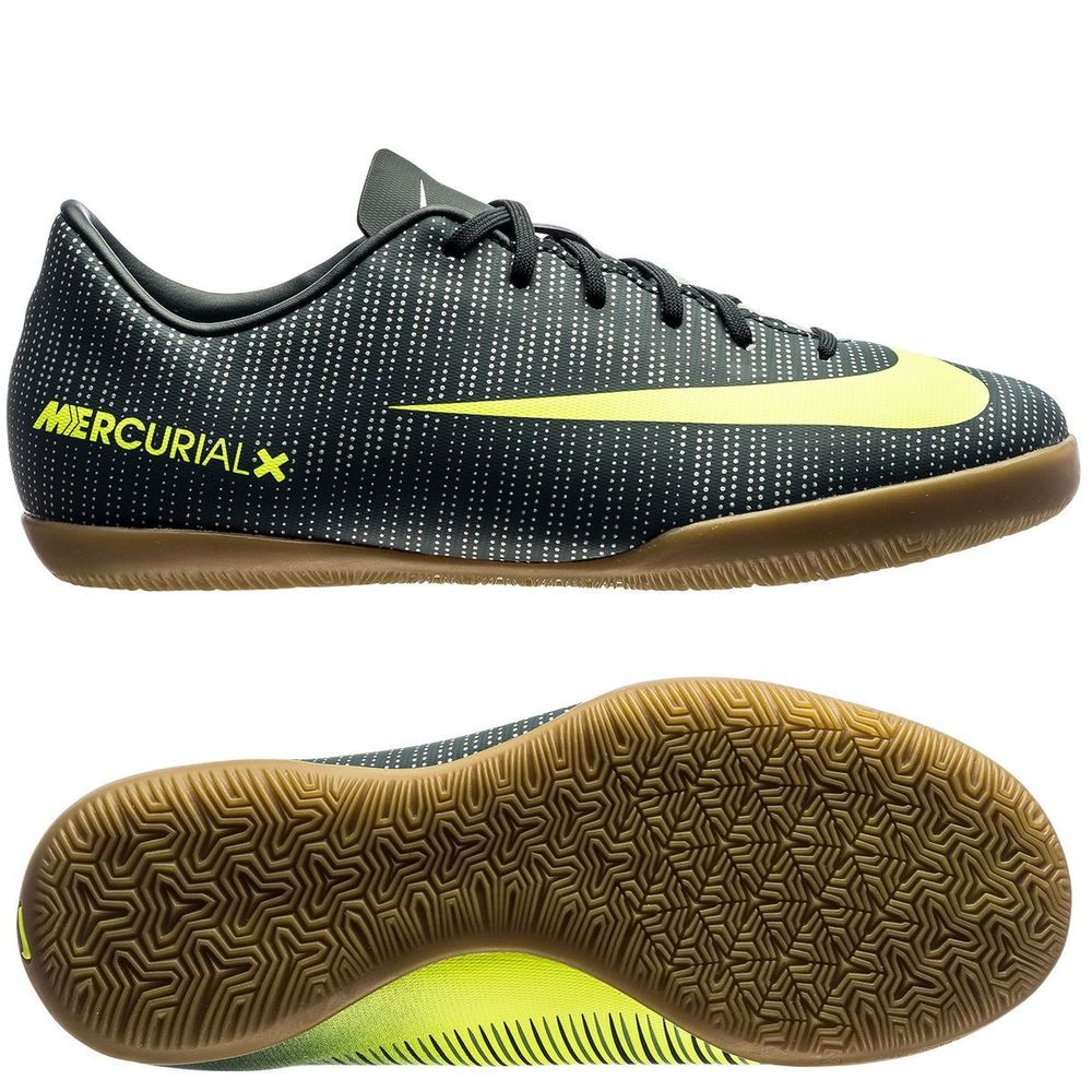 Cr7 Shoes Indoor Kids
 Nike Mercurial X Vapor XI IC CR7 Ronaldo CR Indoor Soccer