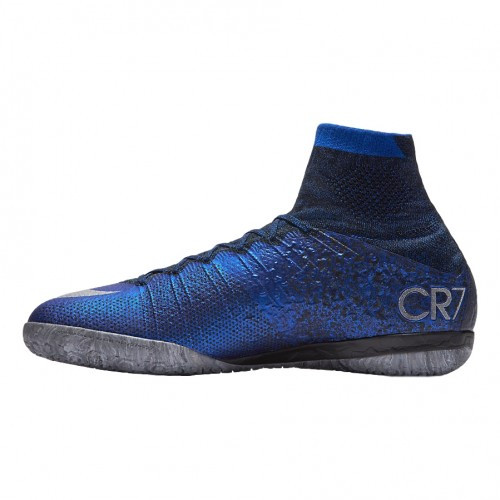 Cr7 Shoes Indoor Kids
 Nike MercurialX Proximo CR7 Indoor Shoes