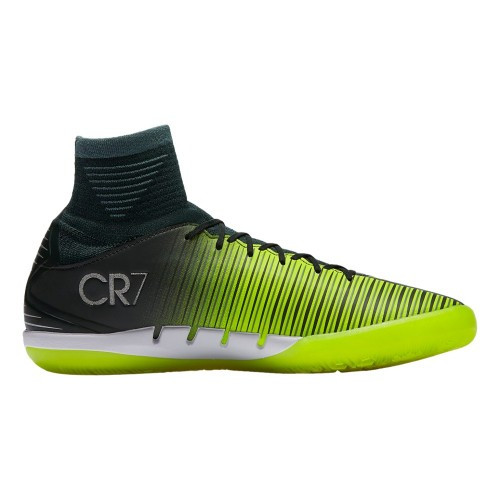 Cr7 Shoes Indoor Kids
 Nike Youth MercurialX Proximo II CR7 Indoor Shoes