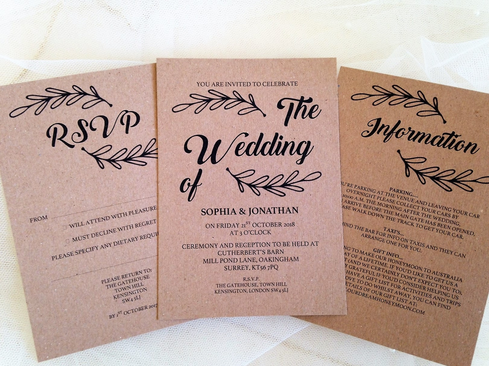 Create Wedding Invitations Online
 Make your own wedding invitations is there any need at