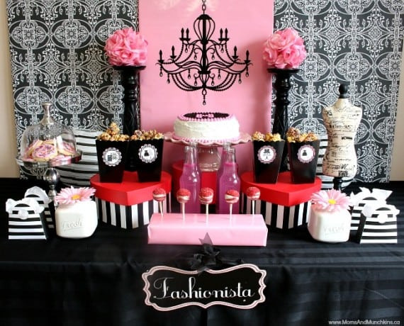 Creative Birthday Party Ideas For Adults
 Birthday Party Themes For Adults