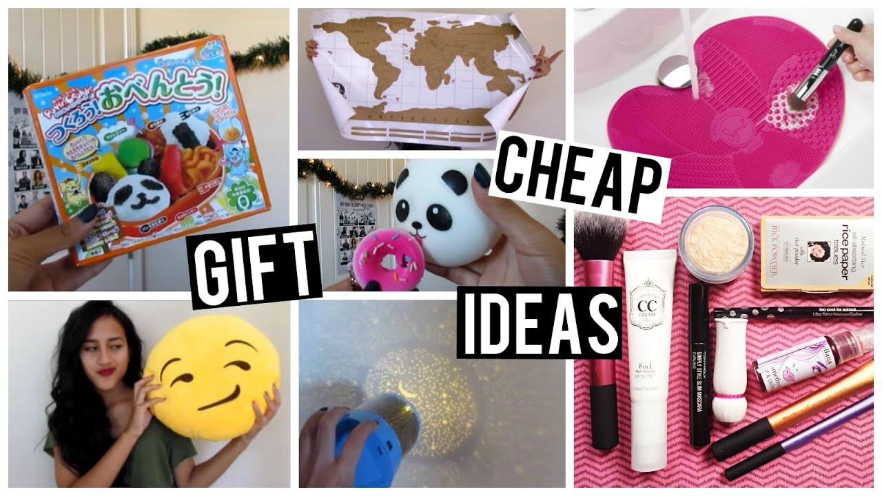 Creative Gift Ideas For Girlfriend
 Creative Gift Ideas