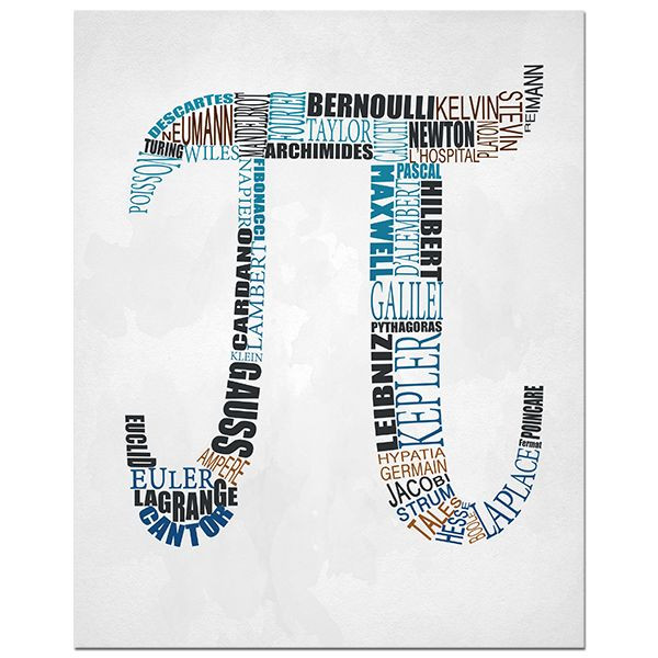 Best 21 Creative Pi Day Poster Ideas - Home, Family, Style ...