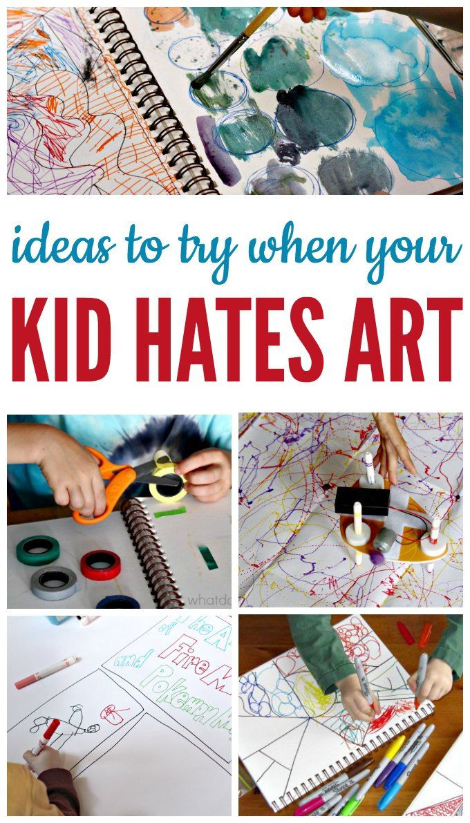 Creative Projects For Kids
 best Growing Creative Kids images on Pinterest