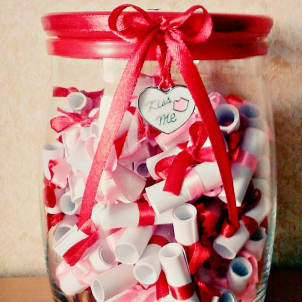 Creative Valentines Gift Ideas For Him
 Valentine s Day Gift for Him Charming Creative Projects