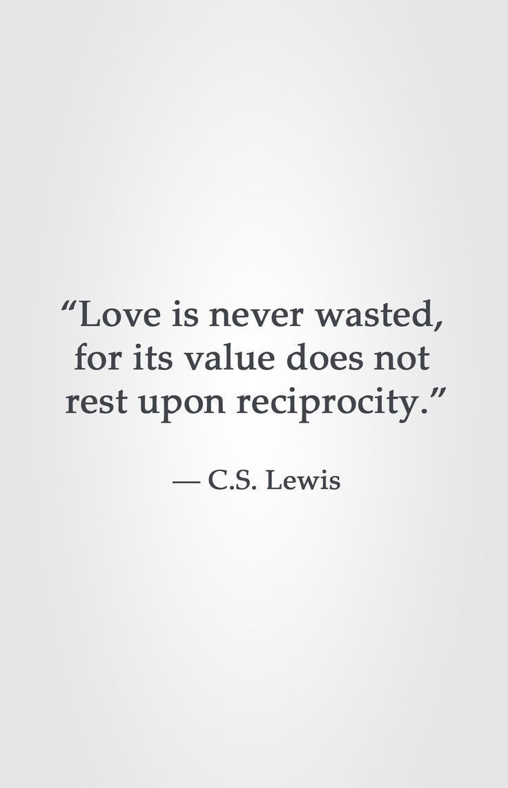 Cs Lewis Quotes On Love
 64 best C S Lewis images on Pinterest
